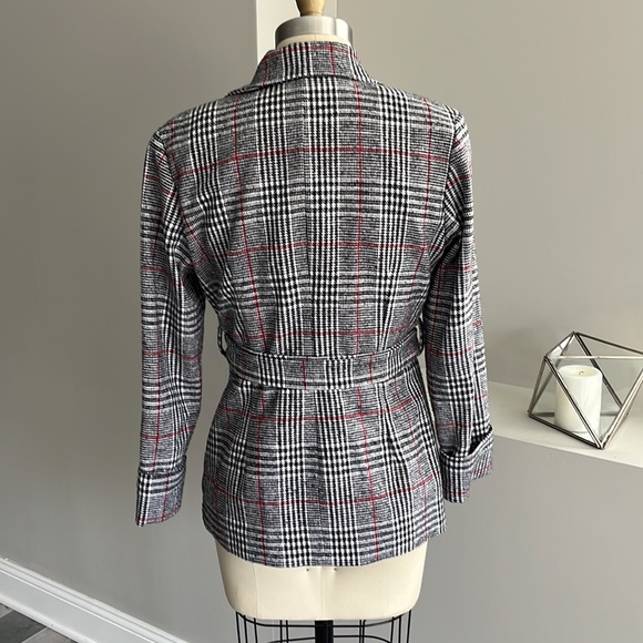 WOMAN PANT SUIT - Picture 6 of 9